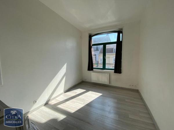 Location appartement Ghyvelde (59) 1 pièce 17m²