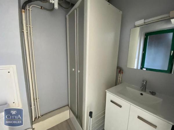 Location appartement Ghyvelde (59) 1 pièce 17m²