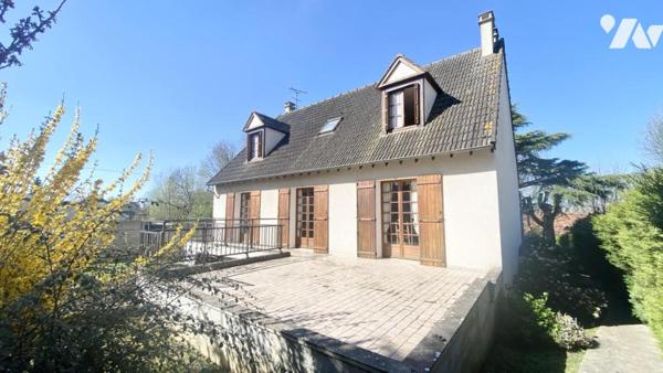 Vente Maison à Grisy-Suisnes