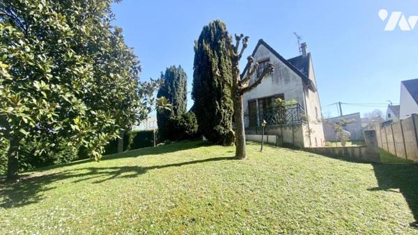 Vente Maison à Grisy-Suisnes