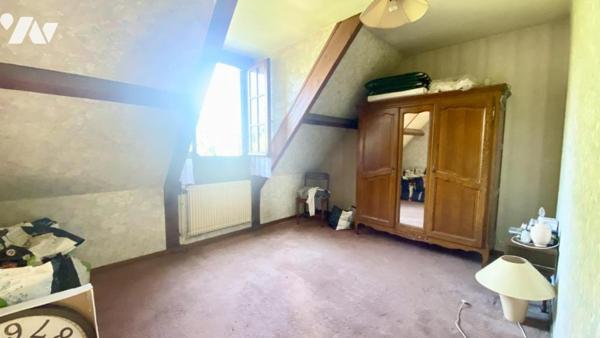 Vente Maison à Grisy-Suisnes