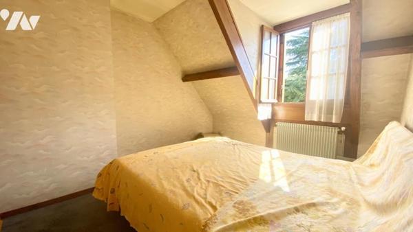 Vente Maison à Grisy-Suisnes