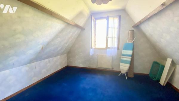 Vente Maison à Grisy-Suisnes