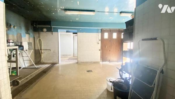 Vente Maison à Grisy-Suisnes