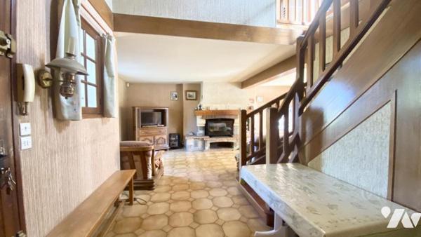 Vente Maison à Grisy-Suisnes