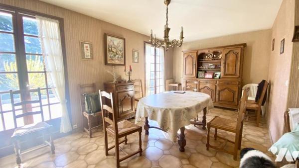 Vente Maison à Grisy-Suisnes