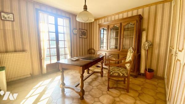 Vente Maison à Grisy-Suisnes