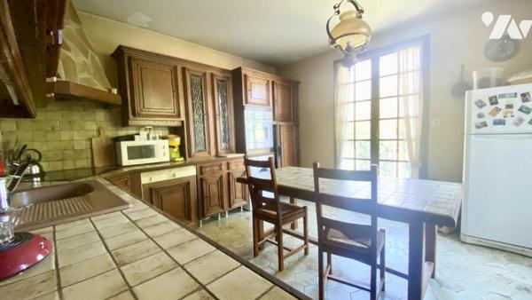 Vente Maison à Grisy-Suisnes