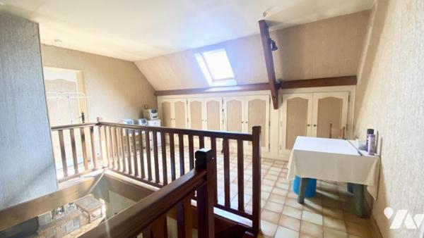 Vente Maison à Grisy-Suisnes