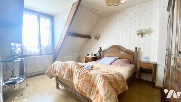 Vente Maison à Grisy-Suisnes