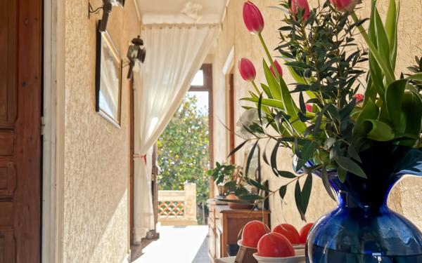 Maison à vendre    7 pièces •  Saint-Raphaël