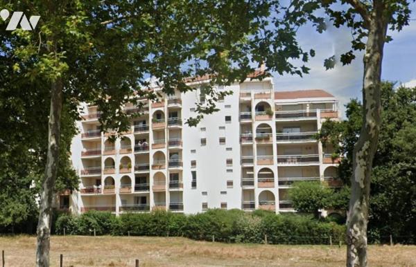 Appartement de type 2