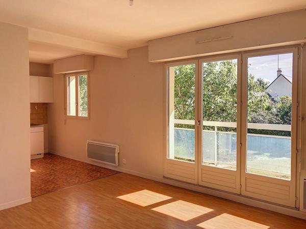 Appartement à louer    1 pièce • 31,70 m2 Olivet