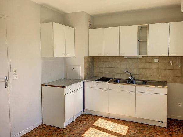 Appartement à louer    1 pièce • 31,70 m2 Olivet