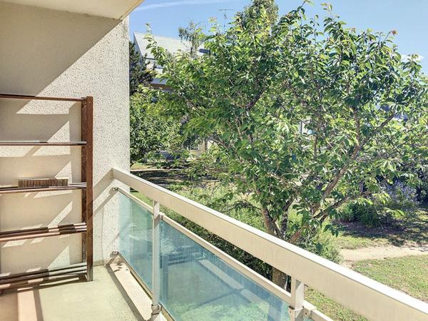 Appartement à louer    1 pièce • 31,70 m2 Olivet