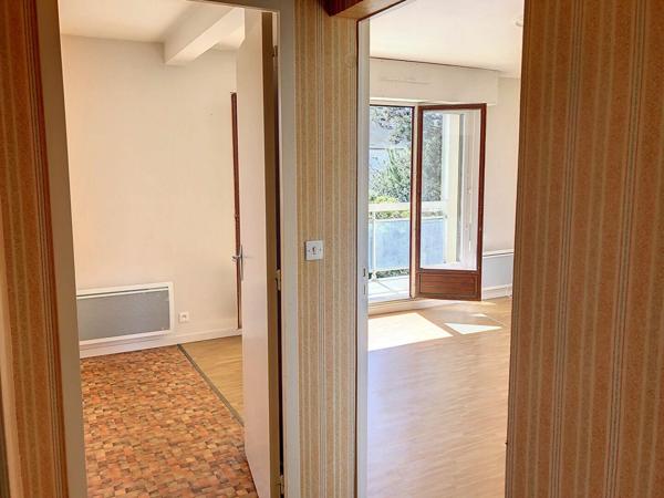 Appartement à louer    1 pièce • 31,70 m2 Olivet