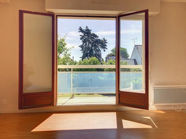 Appartement à louer    1 pièce • 31,70 m2 Olivet