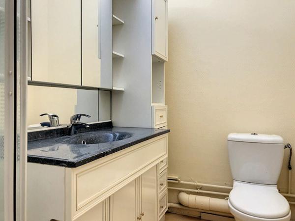 Appartement à louer    1 pièce • 31,70 m2 Olivet