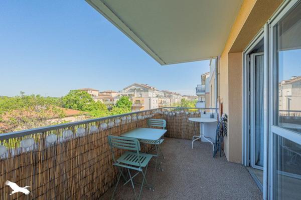 Appartement à vendre |                                       Toulouse |                                        3 pièces  |  65 m²