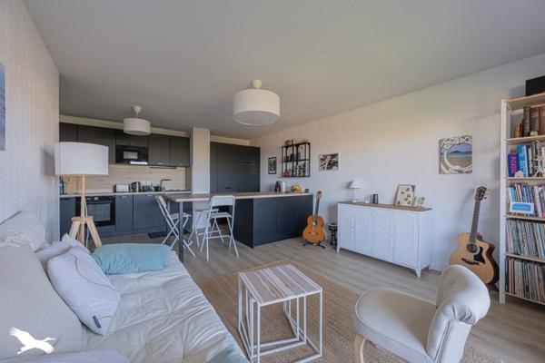 Appartement à vendre |                                       Toulouse |                                        3 pièces  |  65 m²