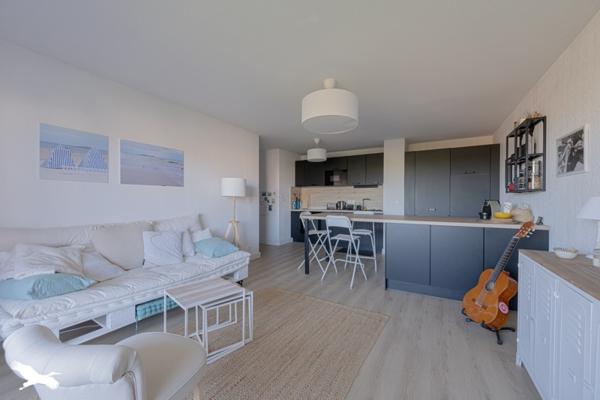 Appartement à vendre |                                       Toulouse |                                        3 pièces  |  65 m²