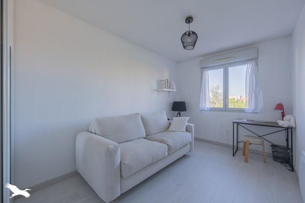 Appartement à vendre |                                       Toulouse |                                        3 pièces  |  65 m²