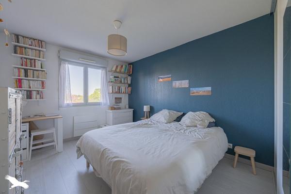 Appartement à vendre |                                       Toulouse |                                        3 pièces  |  65 m²