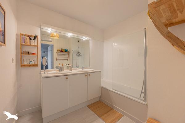 Appartement à vendre |                                       Toulouse |                                        3 pièces  |  65 m²