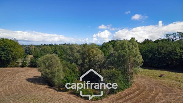 Maison à vendre 13 pièces proche de LONS LE SAUNIER (39)