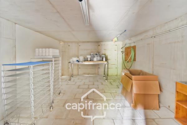 Maison à vendre 13 pièces proche de LONS LE SAUNIER (39)