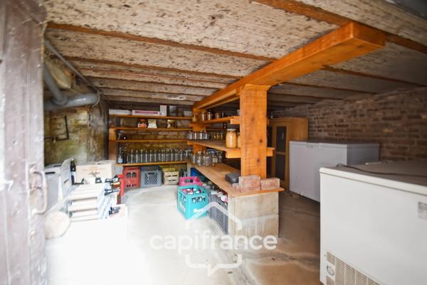 Maison à vendre 13 pièces proche de LONS LE SAUNIER (39)