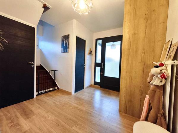 MAISON BORD DE MER 252 000 € H.A.I.*