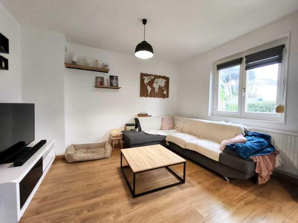 MAISON BORD DE MER 252 000 € H.A.I.*