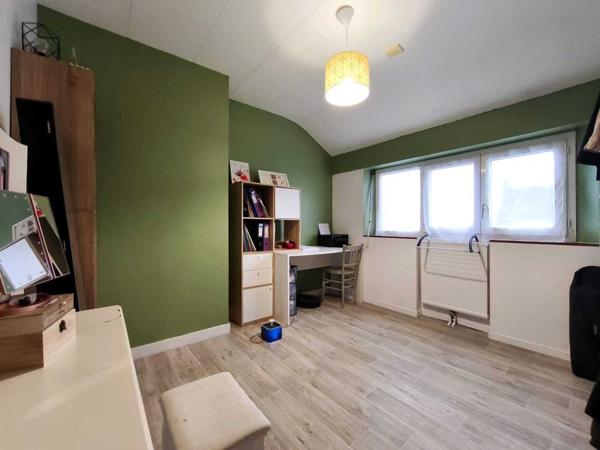 MAISON BORD DE MER 252 000 € H.A.I.*