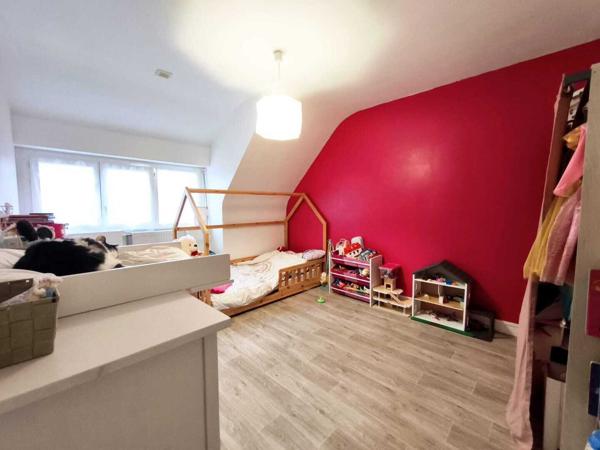 MAISON BORD DE MER 252 000 € H.A.I.*