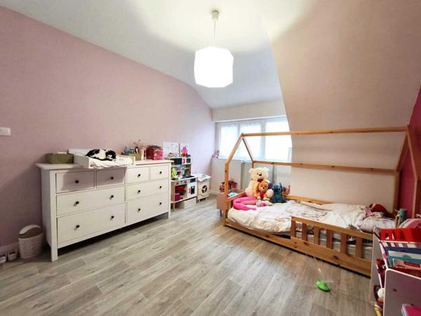 MAISON BORD DE MER 252 000 € H.A.I.*