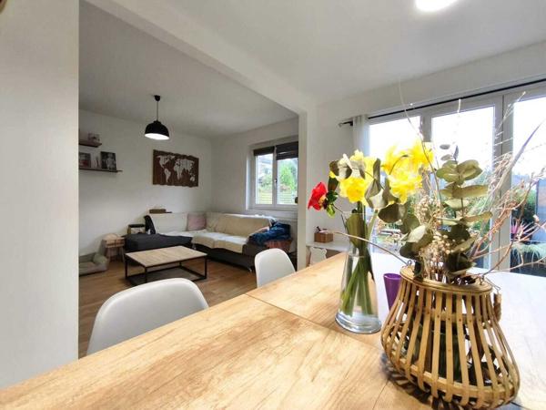 MAISON BORD DE MER 252 000 € H.A.I.*