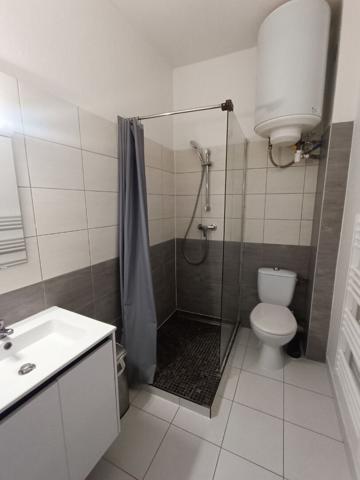 Studio à louer place bachelier