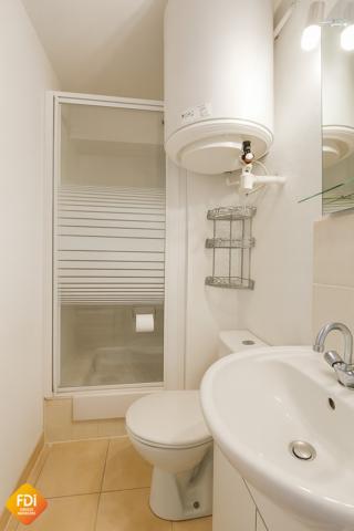 Le Grau Du Roi - Studio cabine et parking privé - 21,42M2