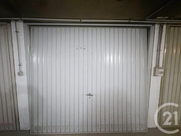 Parking à vendre  13,40 m2 CHATOU - 78