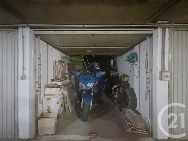 Parking à vendre  13,40 m2 CHATOU - 78
