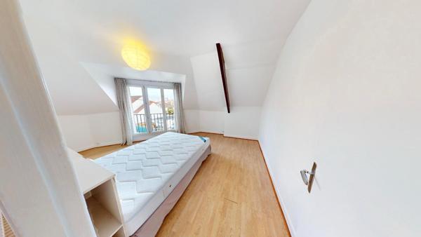 Appartement Vitry Sur Seine 5 pièces - Duplex 111 m2 - La Ferme