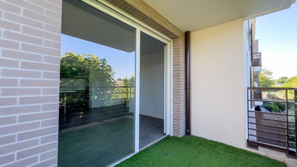 Appartement Quincy Sous Senart 3 pièce(s) 59.55 m2