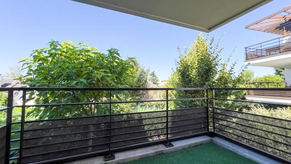 Appartement Quincy Sous Senart 3 pièce(s) 59.55 m2