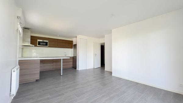 Appartement Quincy Sous Senart 3 pièce(s) 59.55 m2