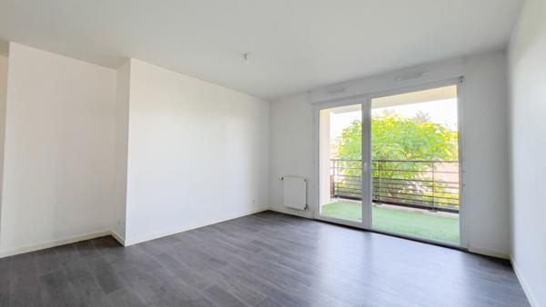 Appartement Quincy Sous Senart 3 pièce(s) 59.55 m2