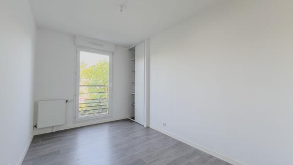 Appartement Quincy Sous Senart 3 pièce(s) 59.55 m2
