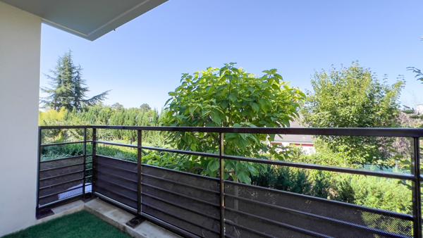 Appartement Quincy Sous Senart 3 pièce(s) 59.55 m2