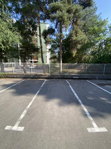 T3 lumineux avec balcon   Triangle d'Or Annecy   Travaux vot