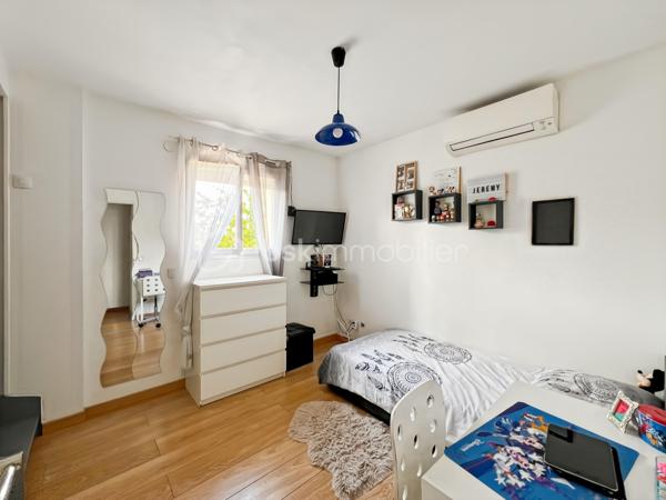 Maison traditionnelle de 106 m²